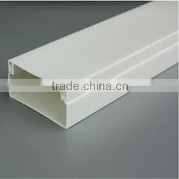 Factory Price PVC Trunking/cable Trunking System Price photo-3