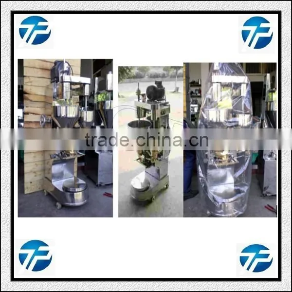 Multifunction Chicken Shrimp Balls Making Machine/Vegetable Balls Making Machine photo-2