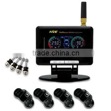 AVE TPMS T100 Best RS232 Data Cable Output