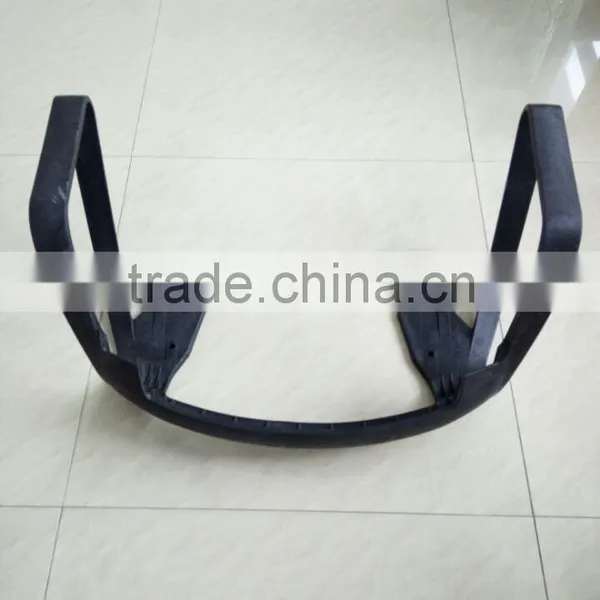 Customized Process Precise Plastic Auto Parts photo-6