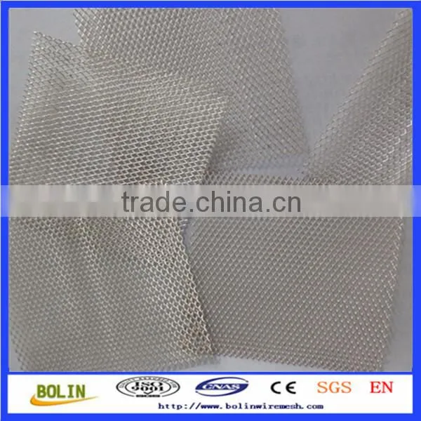 China Trade Assurance 20 Mesh ,40 Mesh ,60 Mesh Silver Wire Mesh photo-6