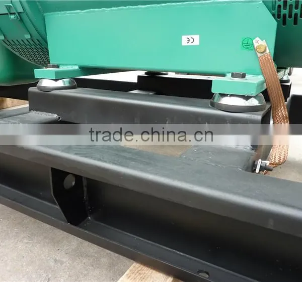 250kw Diesel Electrical Power Generator for Sale Quality Choice photo-2