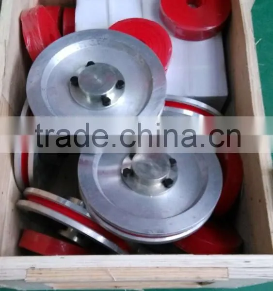 Band Saw Machine, Diamound Wire Saw Machine ,stone Cutting Machine China photo-5
