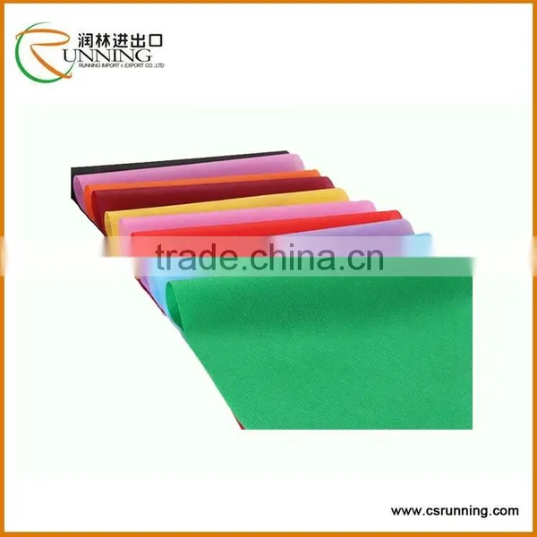 Pantone Color for Fabric Felt,ductile Polyester Fabric Felt photo-6