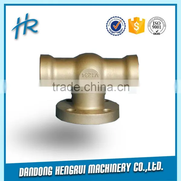 carbon steel cold forging,forging parts, forging valve body for oil field drilling