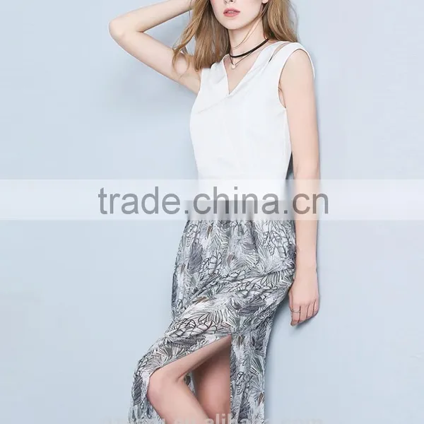 Fashion Sexy Lady Backless Sleeveless Slim Fit Shirts Tank Top Vest photo-2