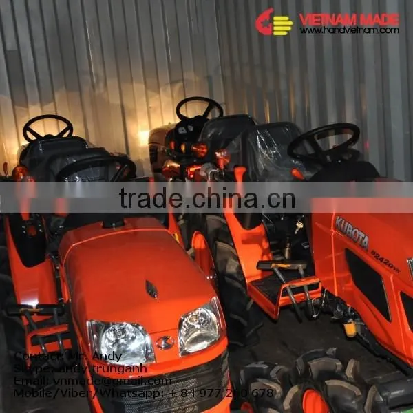 KUBOTA Tractor Parts Model B2420 photo-3