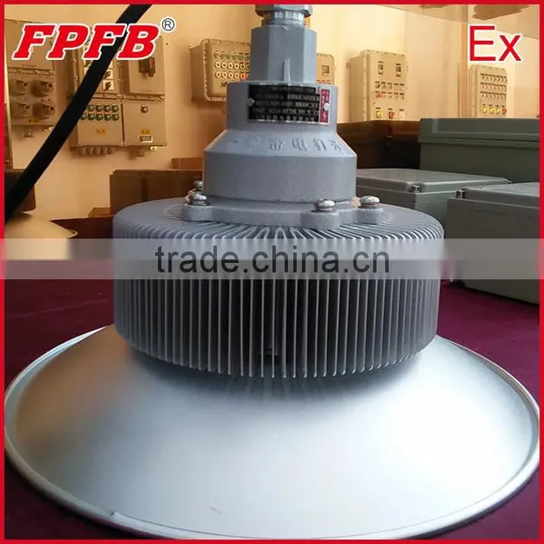 30 Watt New Type Latest Led Explosion Proof Lighting Fixture