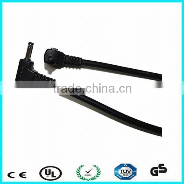 UL 2725 26AWG 0.12sq.m 5.5mm Barrel Connector Cable dc photo-2