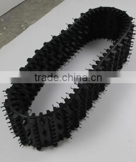 Supply High Quality Rubber Track China photo-2