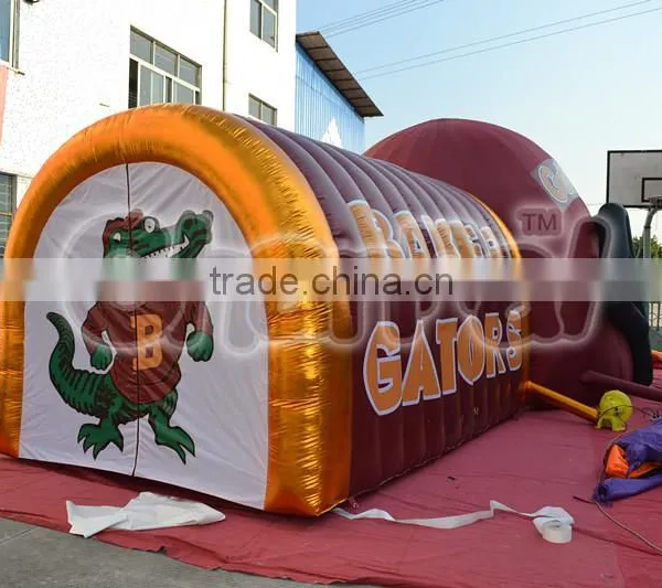 Baker Gators Football Helmet Inflatable, Inflatable Helmet photo-2
