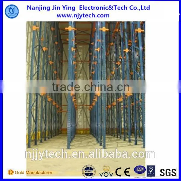 Warehouse Storage Heavy Duty Drive in Racking System photo-4