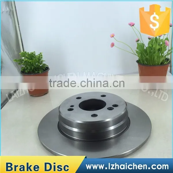 G3000 Brake Disc, Disc Brake Rotors,Car Accessory photo-3