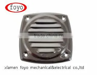 304 Stainless Steel Thru Vent/Marine Hardware