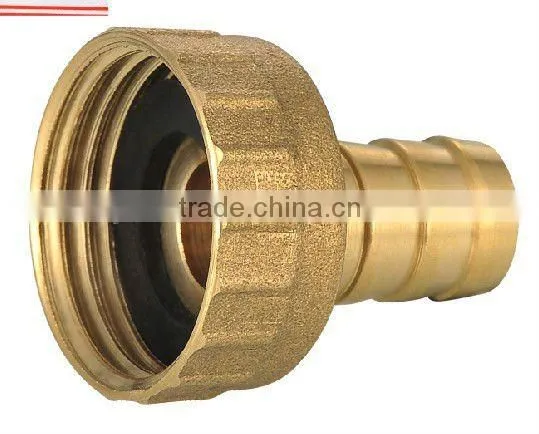 Brass Grease Nipple