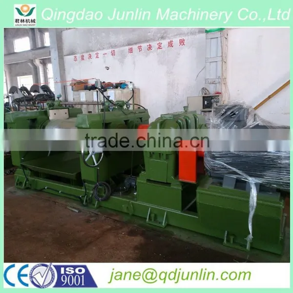 2015 Newest Double Shaft Type Rubber Mixing Mill photo-4