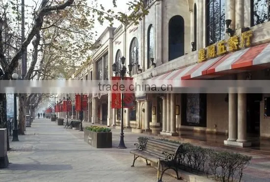 EKEMP Public Renting Bicycle photo-3