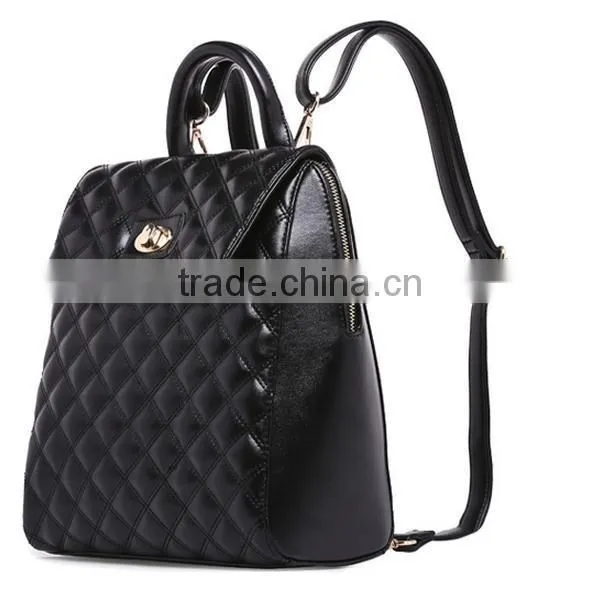 2015 China Hebei Wholesale Retro Backpack photo-2