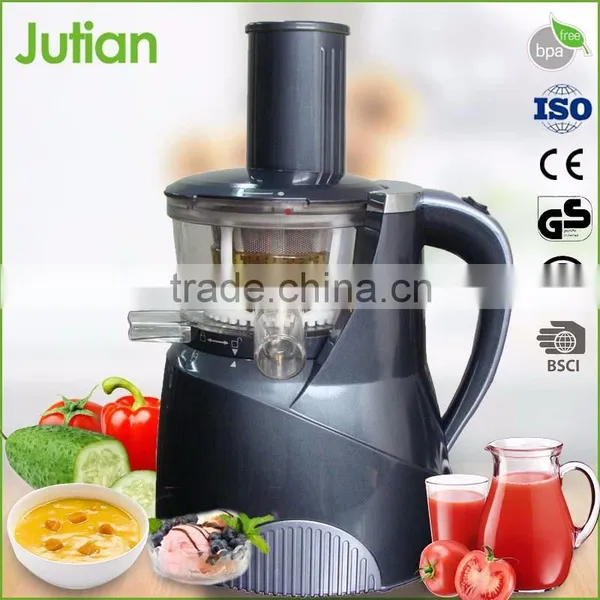 European Style Restaurant Automatic Pomegranate Juicer Pomegranate