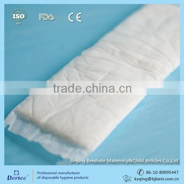 Hospital Hygiene Incontinence Pads photo-3