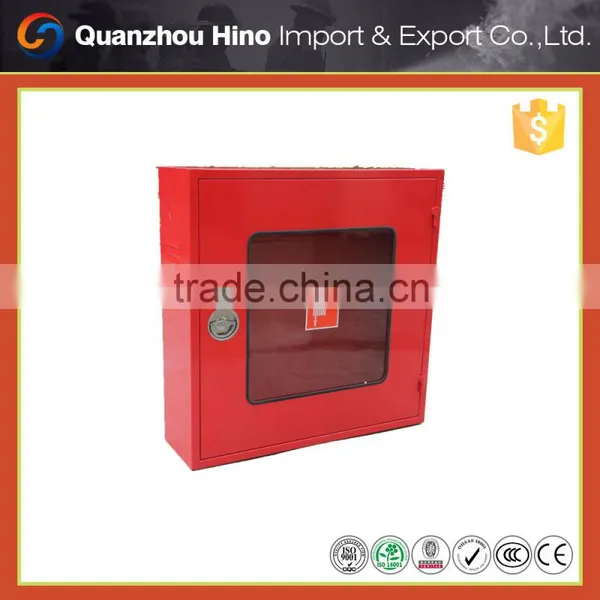 Firefighting Equipment Storage Safety Cabinets