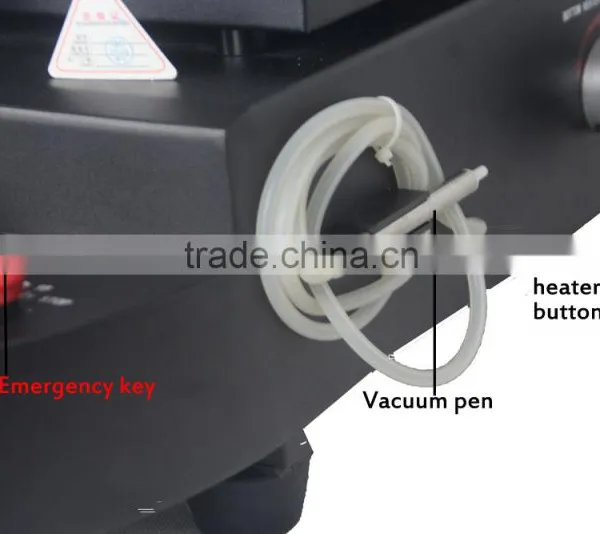 Dinghua DH-B1 Infrared Bga Soldering Station Rework Xiaomi Motherbaord Swichboard Wifi Mode Machine photo-5