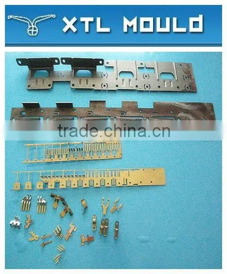 Cheap Metal Stamping Part