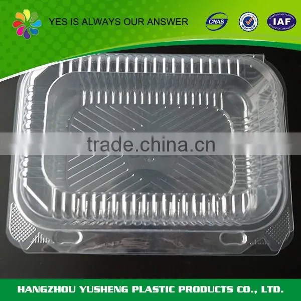 Disposable Plastic Food Box,china Low Price Plastic Food Containers photo-6