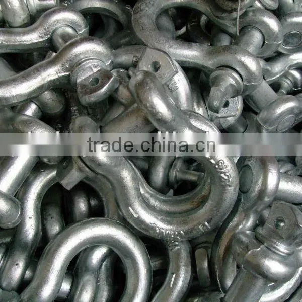 Shackle photo-6