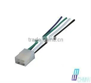 Wire Harness for Connectors Motorcycle