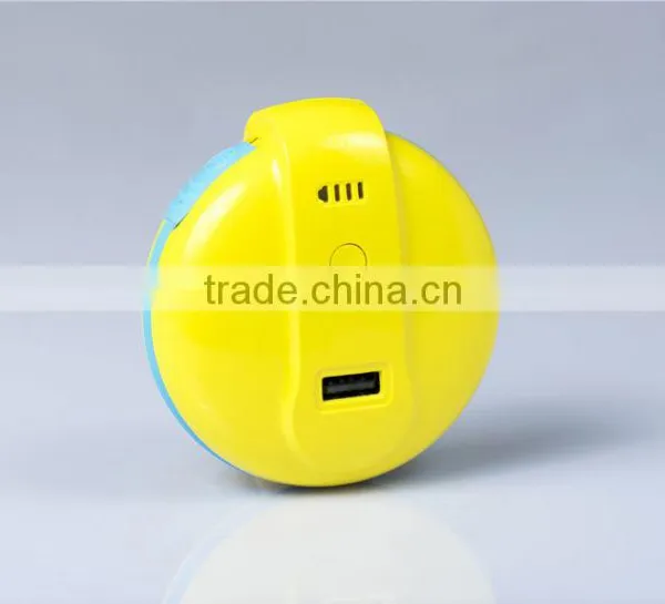 2600 MAh Portable External Battery , Smart USB Portable Battery Charger photo-5