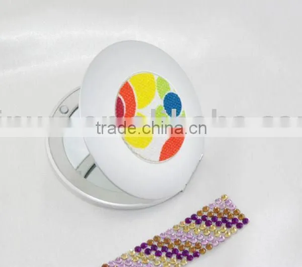 Pocket Mirror