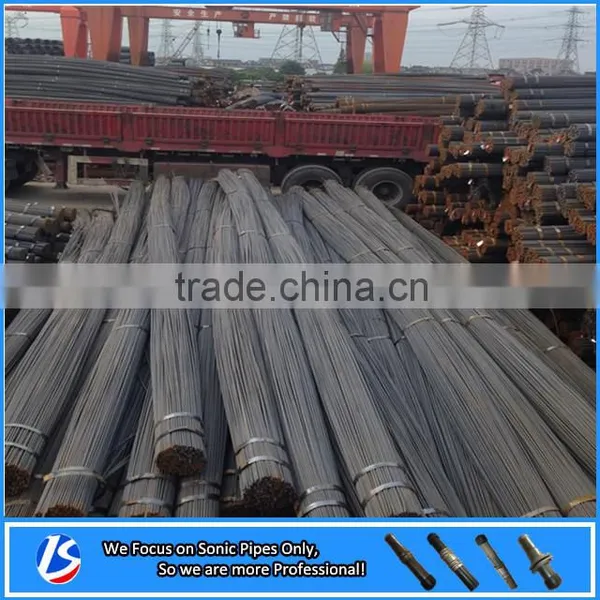 Reinforcing Steel Rebar for Turkey