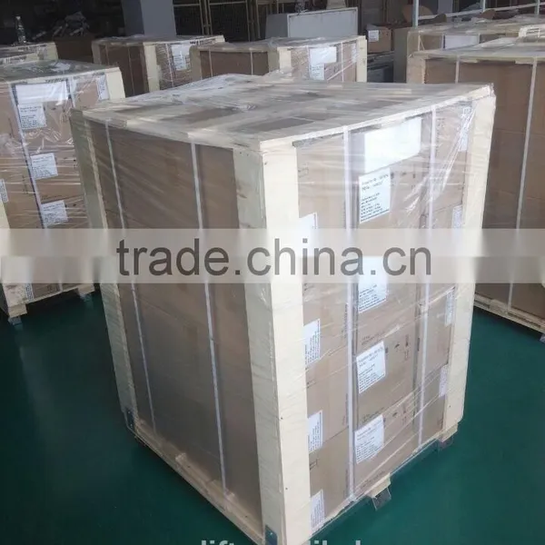 1000N Lift Car Garage Door Motor by CE Tested photo-6