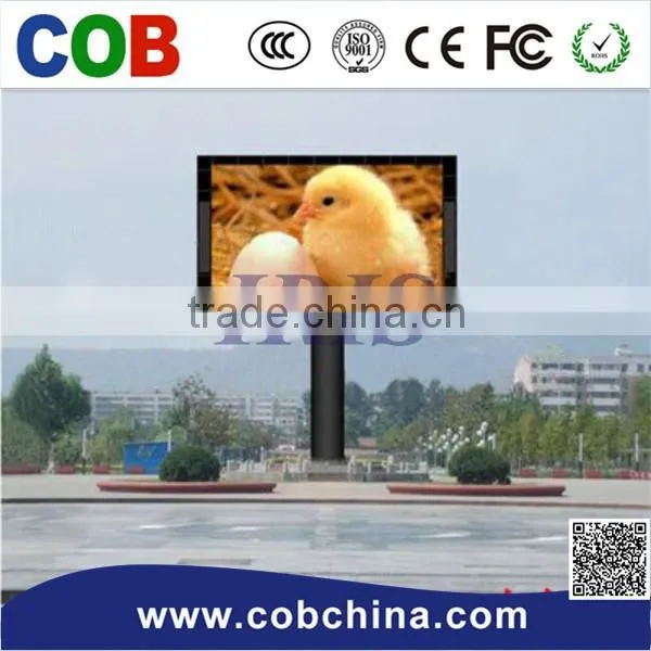 New Product Full Color P16 Led Display for Stadium Sport photo-2