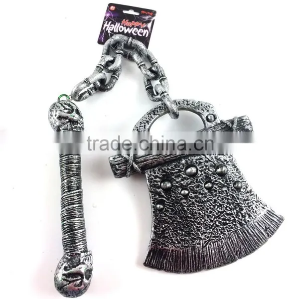 Patent Skullcandy Halloween Toy Weapon