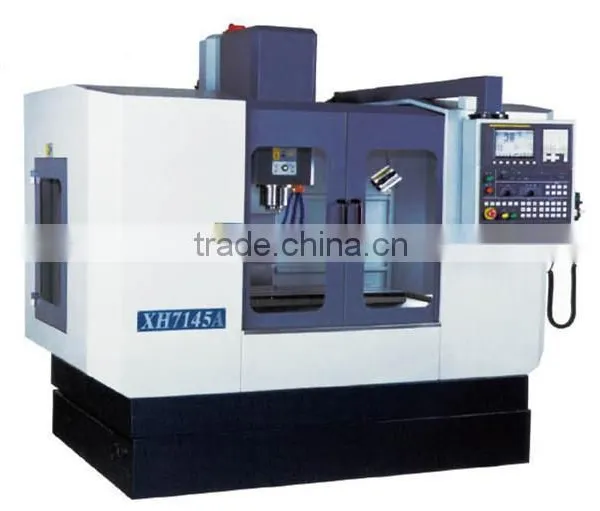 Vertical Machining Center