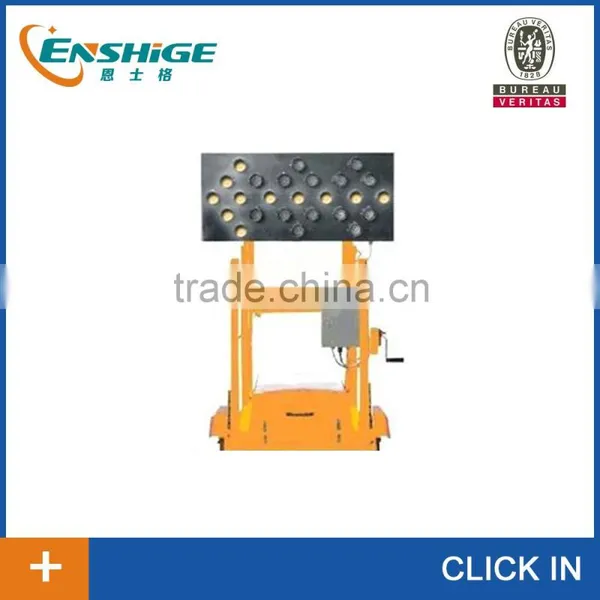 LED Solar Road Signs for Traffic photo-4