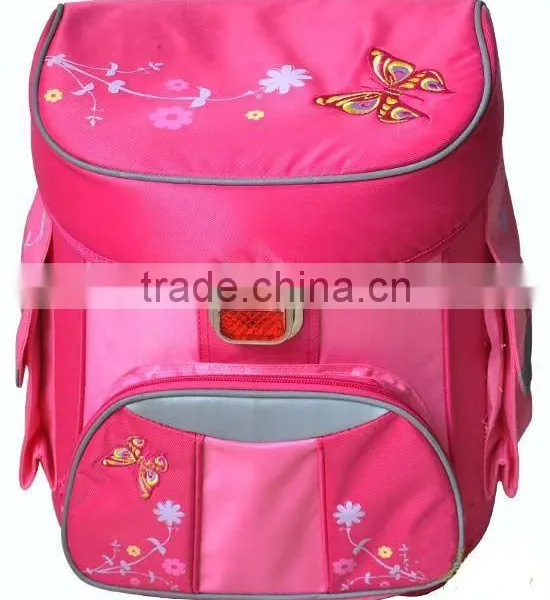 new design school bag