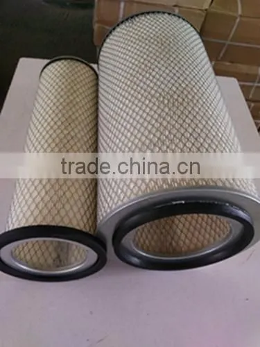 AIR FILTER100010032 AF25270/25271 for Xcmg Parts photo-3