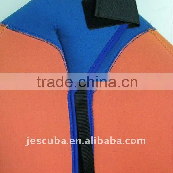 Spearfishing Equipment Two-piece Camo Wetsuit With Hood photo-2