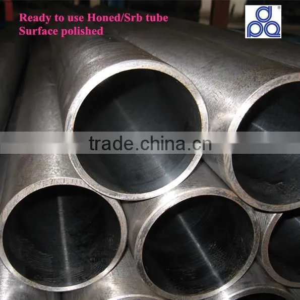 Astm Hydraulic Cylinder A53 Honed Steel Tube photo-4