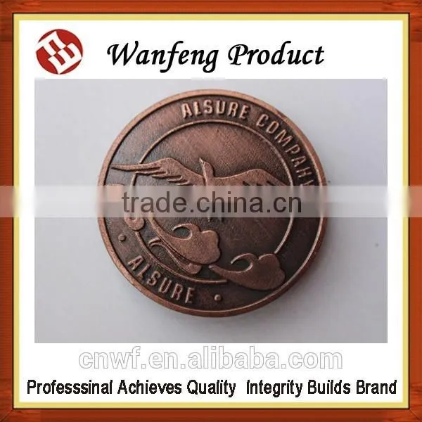 Bullion Embroidery Badge / Blazer Badge photo-5