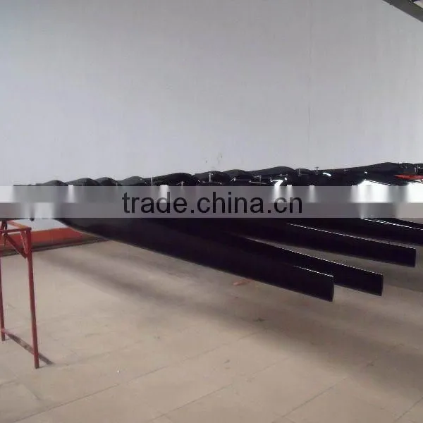 3KW Wind Turbine Blade Wind Force Blades Wind Power Generator Wind Energy