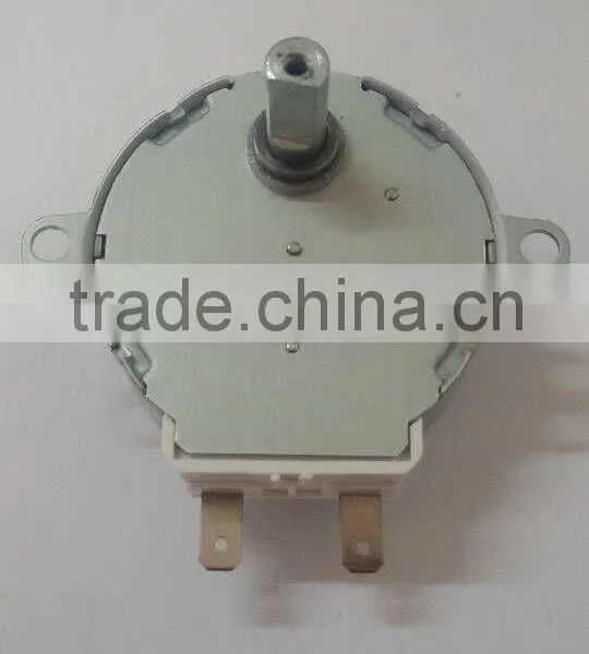 7mm Dia Shaft Mirco AC Synchronous Motor for Microwave Oven Quality Choice photo-5
