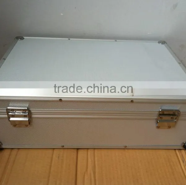 New Hot Design Professional High Quality Aluminum Tool Case photo-2