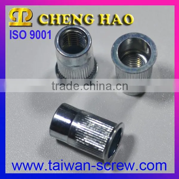 Factory Wholesale Stainless Steel M6 Rivet Nut photo-4