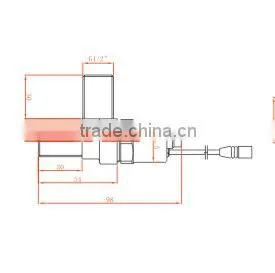 Food Grade Water Sanitary 6VDC Flow Control Water Solenoid Valves photo-2
