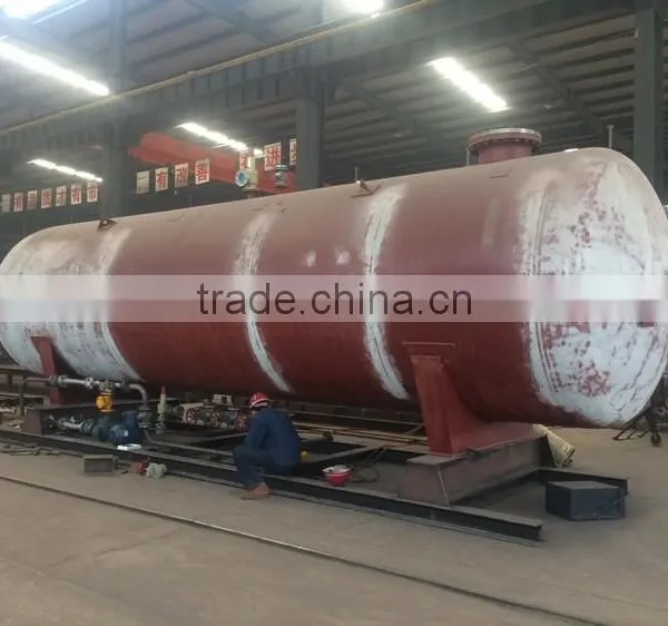 New Arrival Customized Super Quality 50-120m3 Dimethyl Ether Lpg Storage Tank,lpg Gas Storage Tank photo-2
