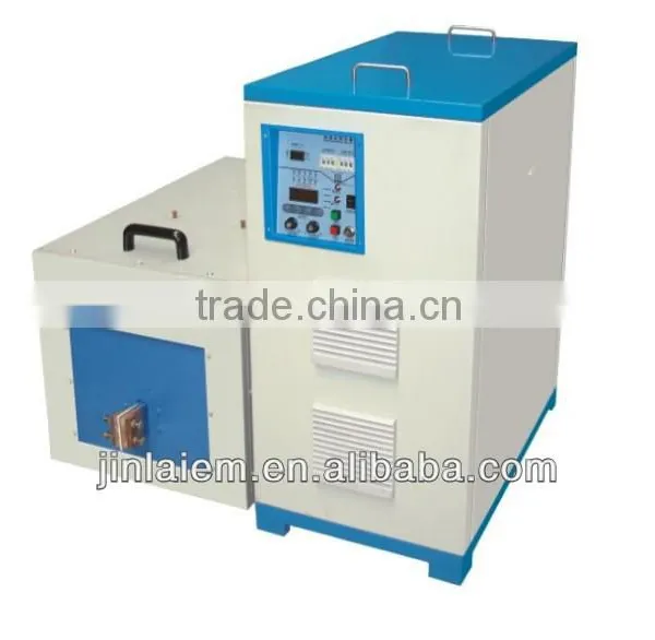 Induction Heater for Bearings